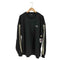 グラム glamb Slit Pullover Jersey メンズ JPN:M