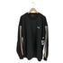 グラム glamb Slit Pullover Jersey メンズ JPN:M