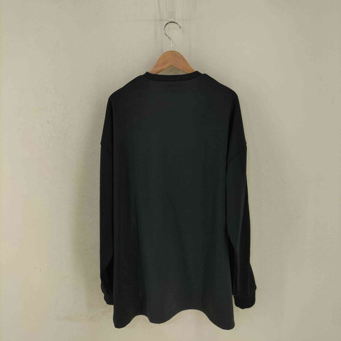 グラム glamb Slit Pullover Jersey メンズ JPN:M
