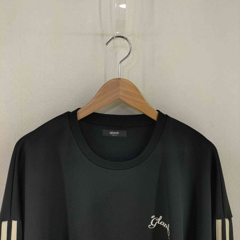 グラム glamb Slit Pullover Jersey メンズ JPN:M