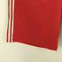 アディダス adidas サテン ワイドレッグ トラックパンツ レディース JPN:L