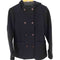 エディーバウアー Eddie Bauer PETIT ウールフーデッドコート レディース import:M