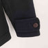エディーバウアー Eddie Bauer PETIT ウールフーデッドコート レディース import:M