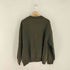 ステューシー Stussy 90s 紺タグ クロスボーンプリントスウェット メンズ import:XL