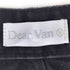 Dezr.Van 韓国ブランド ワイド カーゴデニムパンツ メンズ JPN:M