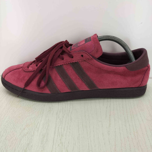アディダスオリジナルス adidas Originals TOBACCO GRUEN BURGUNDY MAROON メンズ JPN:28