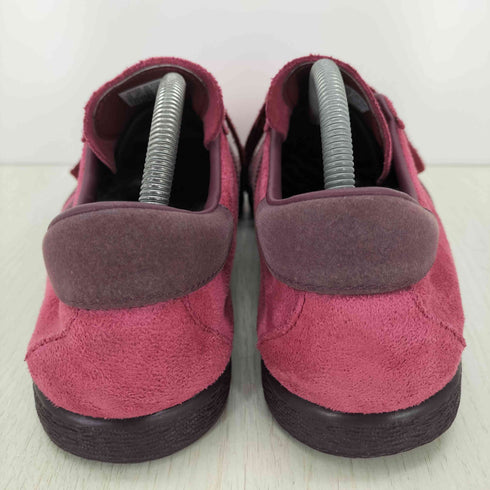 アディダスオリジナルス adidas Originals TOBACCO GRUEN BURGUNDY MAROON メンズ JPN:28