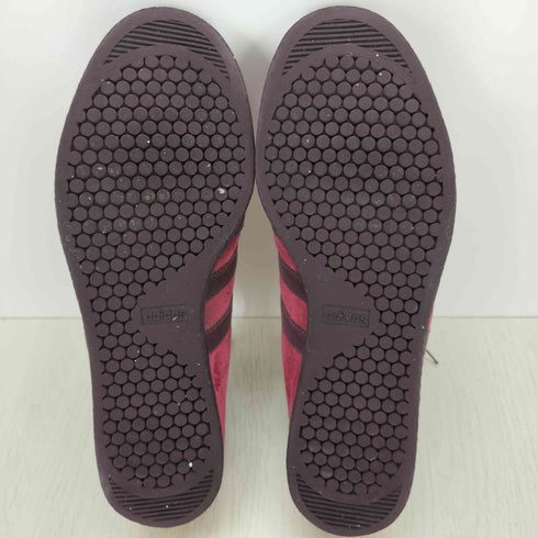 アディダスオリジナルス adidas Originals TOBACCO GRUEN BURGUNDY MAROON メンズ JPN:28