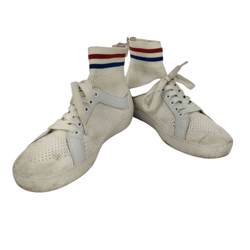 アッシュ ASH Ninja Knit Sneakers レディース 40