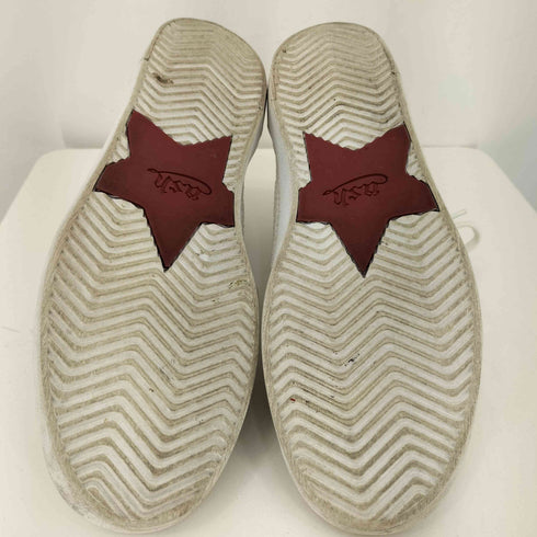 アッシュ ASH Ninja Knit Sneakers レディース 40