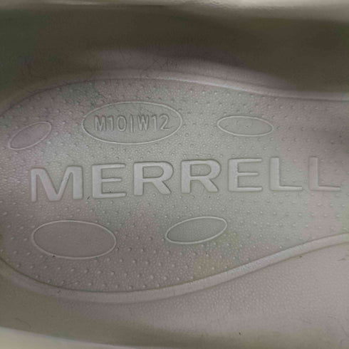 メレル MERRELL HYDRO NEXT GEN MOC メンズ M10/W12 約28cm