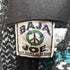 バハジョー BAJA JOE MADE IN MEXICO マルチカラーメキシカンパーカー メンズ import:S