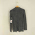 leimn 24SS メッシュニットポロシャツ カーディガン レディース M-L