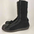 ワイスリー Y-3 フロントジップハイカットスニーカー レディース UK6D
