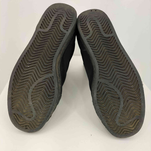 ワイスリー Y-3 フロントジップハイカットスニーカー レディース UK6D