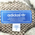 アディダスオリジナルス adidas Originals パフォーマンスロゴ ウール ジップアップ スタンドカラー ブルゾン ジャケット メンズ JPN:S