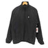 ニューバランス NEW BALANCE Athletics Winterized アスレチック ウィンターライズド ハーフジップ アノラック ジャケット メンズ JPN:S