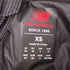 ニューバランス NEW BALANCE Athletics Winterized アスレチック ウィンターライズド ハーフジップ アノラック ジャケット メンズ JPN:S