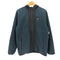 ニューバランス NEW BALANCE All Terrain Hybrid Pile JKT フリース メンズ ハイブリッド パイルジャケット メンズ JPN:S