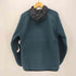 ニューバランス NEW BALANCE All Terrain Hybrid Pile JKT フリース メンズ ハイブリッド パイルジャケット メンズ JPN:S