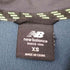 ニューバランス NEW BALANCE All Terrain Hybrid Pile JKT フリース メンズ ハイブリッド パイルジャケット メンズ JPN:S