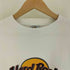 ハードロックカフェ Hard Rock Cafe KOBE プリント クルーネック スウェット メンズ import:L