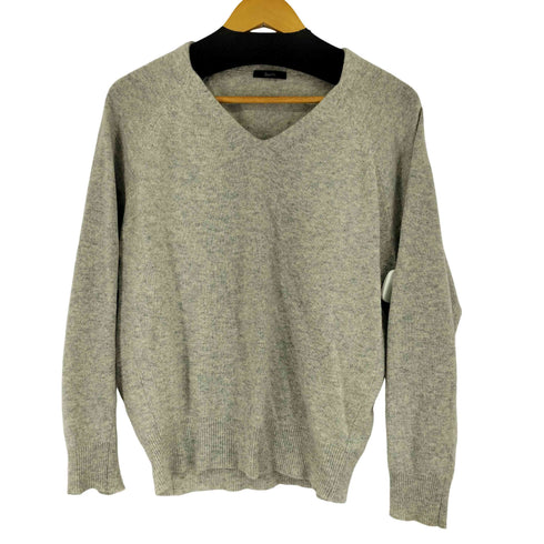 ロッソ ROSSO URBAN RESEARCH ウォッシャブルドルマンニット カシミヤ100 レディース FREE