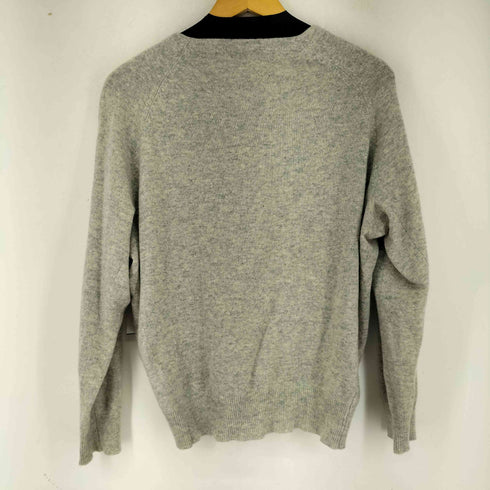 ロッソ ROSSO URBAN RESEARCH ウォッシャブルドルマンニット カシミヤ100 レディース FREE