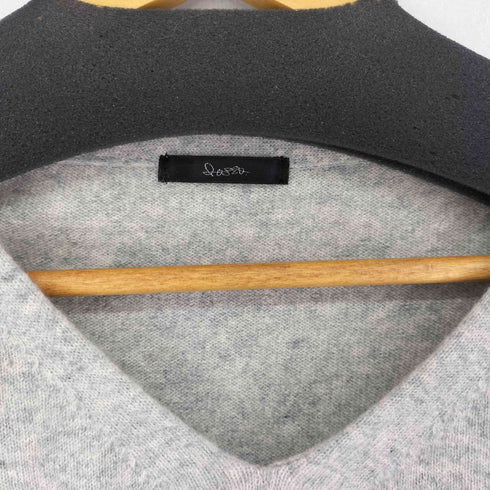 ロッソ ROSSO URBAN RESEARCH ウォッシャブルドルマンニット カシミヤ100 レディース FREE