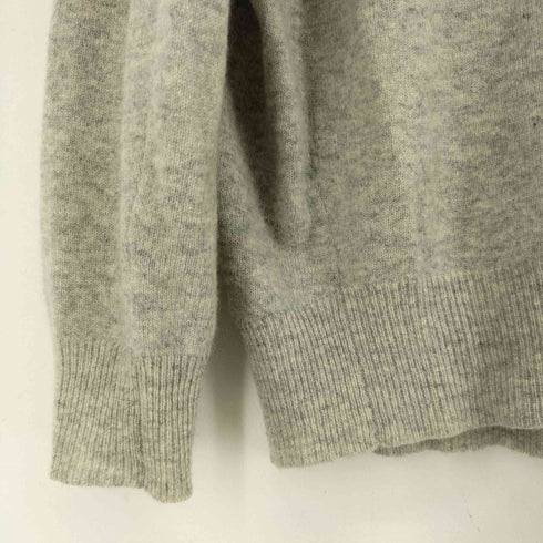 ロッソ ROSSO URBAN RESEARCH ウォッシャブルドルマンニット カシミヤ100 レディース FREE