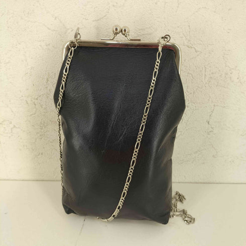 ビューティフルピープル beautiful people clasp pouch レディース