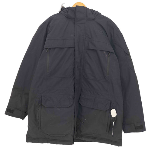 ザノースフェイス THE NORTH FACE 19aw MCMURDO PARKA III メンズ import:XXL