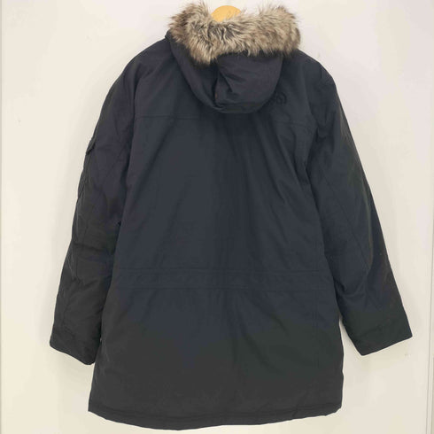 ザノースフェイス THE NORTH FACE 19aw MCMURDO PARKA III メンズ import:XXL