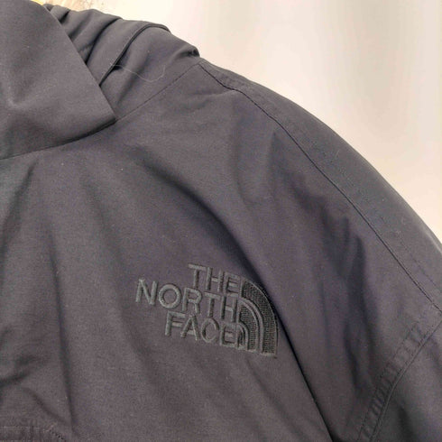 ザノースフェイス THE NORTH FACE 19aw MCMURDO PARKA III メンズ import:XXL