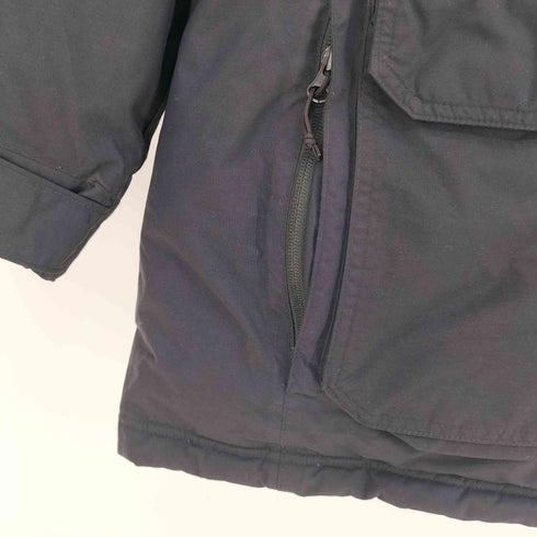 ザノースフェイス THE NORTH FACE 19aw MCMURDO PARKA III メンズ import:XXL