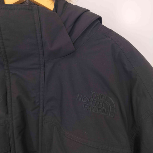 ザノースフェイス THE NORTH FACE 19aw MCMURDO PARKA III メンズ import:XXL