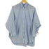 サクラ SACRA 24SS SUPERIOR COTTON POPLIN SHIRT レディース JPN:38