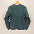 グッドオン good on ピグメント加工 ヘンリーネック L/S Tシャツ メンズ import:S