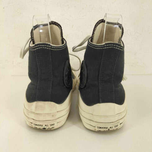 コンバースリアクト CONVERSE REACT ALL STAR 100 WAVETAPE HI メンズ CONVERSE:7