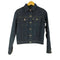 バーバリーブルーレーベル BURBERRY BLUE LABEL デニムトラッカージャケット メンズ 38