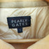 パーリーゲイツ PEARLY GATES フリースジャケット メンズ JPN:1