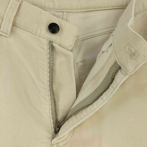 ロロピアーナ Loro Piana MADE IN ITALY 細畝コーデュロイ コットンストレートパンツ メンズ UK:30