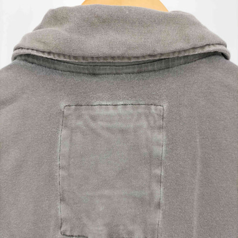ルールナンバー RUEHL No.925 ダブルポケット ミリタリー S/S ポロシャツ メンズ JPN:XXL