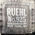 ルールナンバー RUEHL No.925 ダブルポケット ミリタリー S/S ポロシャツ メンズ JPN:XXL