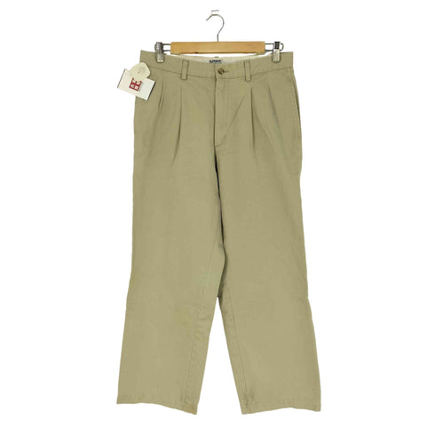 リーバイス Levis 90S ツータック チノパンツ メンズ 33