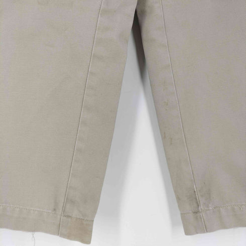 リーバイス Levis 90S ツータック チノパンツ メンズ 33