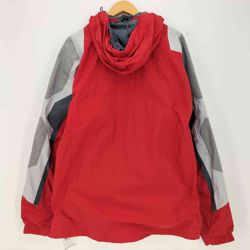 コロンビア Columbia 00s INTERCHANGE VERTEX マウンテンパーカー メンズ import:XXL