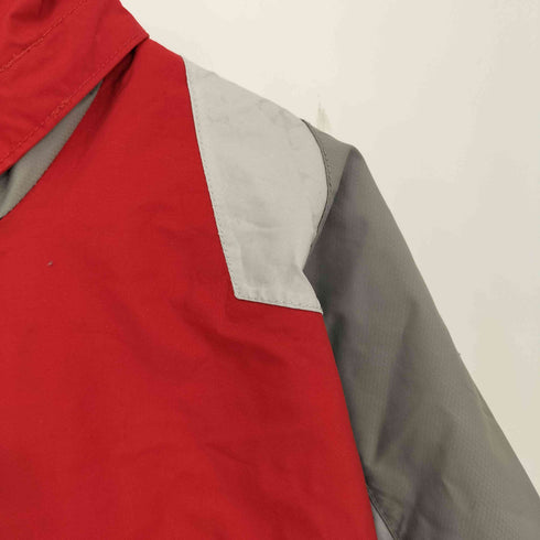 コロンビア Columbia 00s INTERCHANGE VERTEX マウンテンパーカー メンズ import:XXL