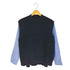 アデイインザライフユナイテッドアローズ A day in the life UNITED ARROWS AZEタートルネックベスト+シャツ~ハンドウォッシュ~ レディース