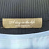 アデイインザライフユナイテッドアローズ A day in the life UNITED ARROWS AZEタートルネックベスト+シャツ~ハンドウォッシュ~ レディース